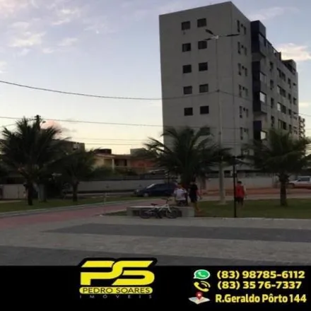 Buy this 3 bed apartment on unnamed road in Intermares, Cabedelo - PB