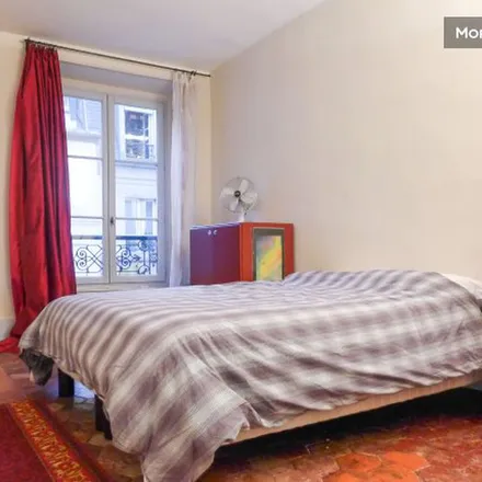 Image 9 - 9 Rue Mouffetard, 75005 Paris, France - Apartment for rent