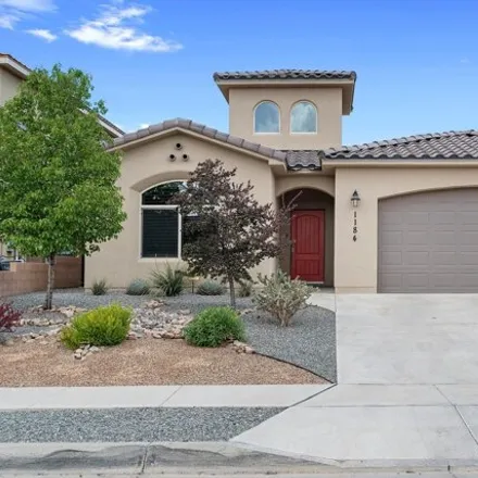 Buy this 3 bed house on 1150 Mirador Loop Northeast in Rio Rancho, NM 87144