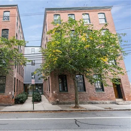 Buy this 1 bed loft on Pine Street in Providence, RI 02901