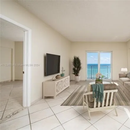 Image 2 - 953 South Surf Road, Hollywood, FL 33019, USA - Condo for sale