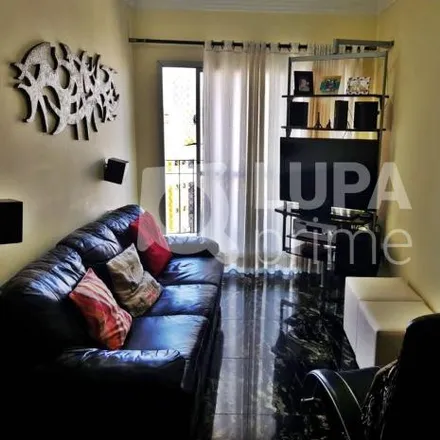Buy this 2 bed apartment on Edifício Jardim Genova e Munique in Rua Copacabana 532, Imirim