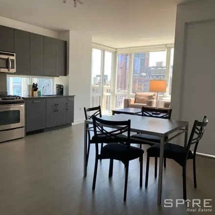 Image 2 - The Dylan, 309 5th Avenue, New York, NY 10016, USA - Apartment for rent