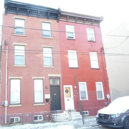 Buy this 6 bed townhouse on 1618 West Stiles Street in Philadelphia, PA 19121