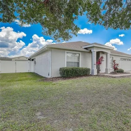 Buy this 3 bed house on 441 Majestic Gardens Boulevard in Polk County, FL 33880