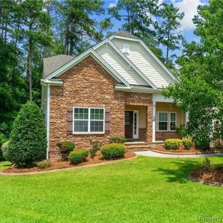 Buy this 4 bed house on 1 Spring Pond Lane in Harnett County, NC 28390