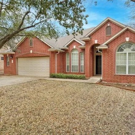 Buy this 4 bed house on 535 Crooked Creek in Buda, TX 78610