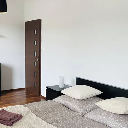 Rent this 3 bed apartment on Slovakia in Antona Bernoláka 3231/2A, 010 01 Žilina