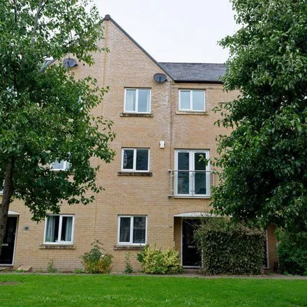 Rent this 1 bed room on Skipper Way in Huntingdonshire, PE19 6LQ