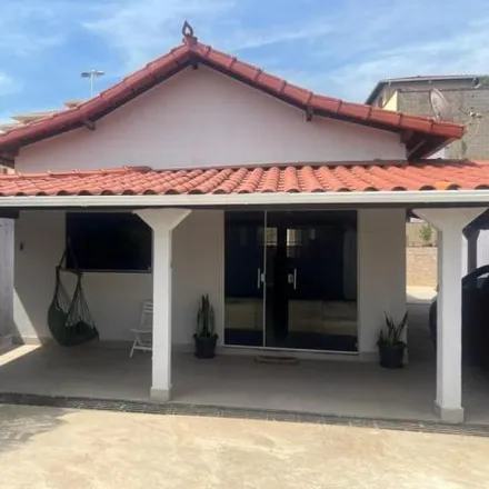 Buy this 2 bed house on Rua Feliciano da Silva Moreira in Grajaú, Brumadinho - MG