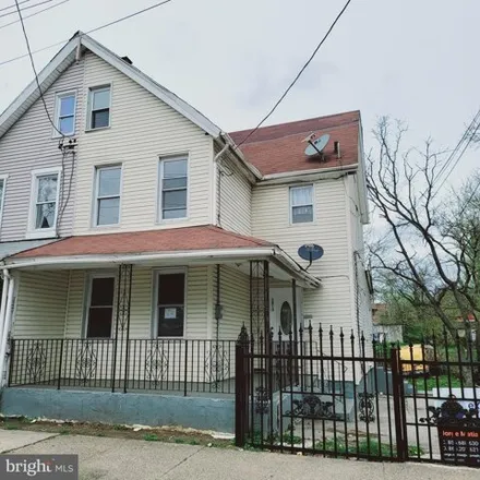 Buy this 4 bed house on Church of the Living God in 3513 Merriel Avenue, Camden