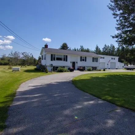 Image 6 - 124 Wilson District Rd, Harrington, Maine, 04643 - House for sale