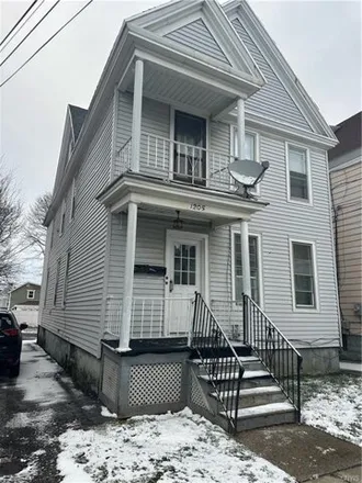 Image 4 - 1205 Blandina Street, City of Utica, NY 13501, USA - Apartment for rent