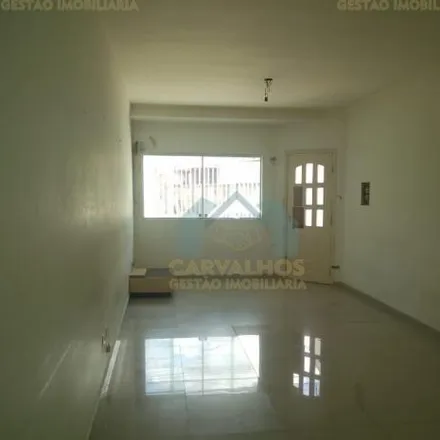 Image 1 - Rua Antônio Carlos Gomes, Centro, Guarulhos - SP, 07094-000, Brazil - House for rent