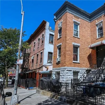 Buy this 1studio house on 411 59th Street in New York, NY 11220