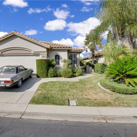 Buy this 2 bed house on 556 Brooklawn Drive in Banning, CA 92220