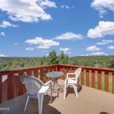 Buy this 3 bed house on 17 West Soap Creek Trail in Flagstaff, AZ 86005