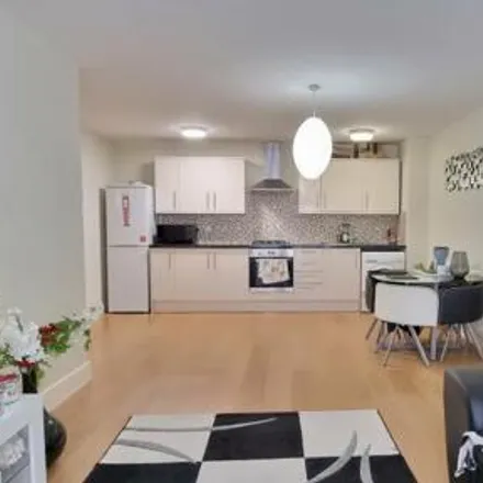 Rent this 1 bed apartment on unnamed road in London, United Kingdom