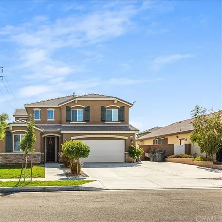 Buy this 4 bed house on 1998 Clementine Street in Redlands, CA 92374
