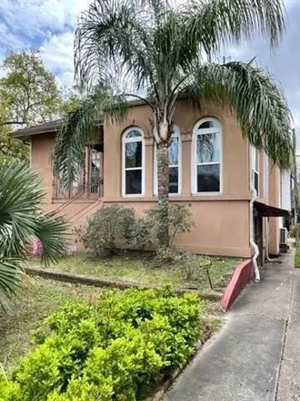 Rent this 2 bed house on 7018 South Claiborne Avenue in New Orleans, LA 70118