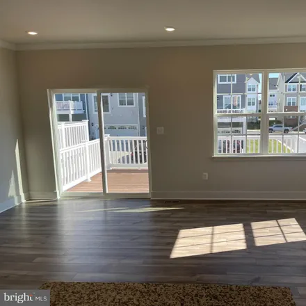 Image 7 - 2437 Ridge Road, Milford Mill, MD 21244, USA - Townhouse for sale