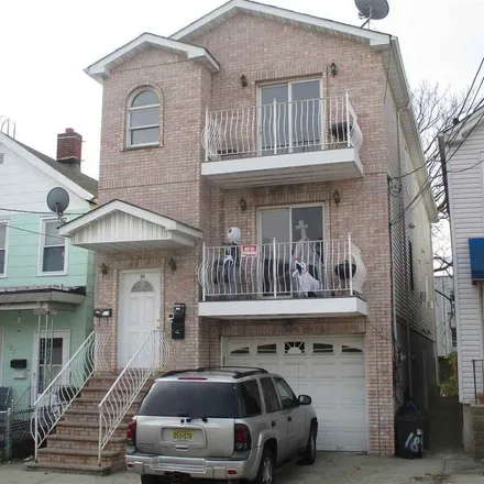 Image 3 - 189 Linden Avenue, Greenville, Jersey City, NJ 07305, USA - Apartment for rent