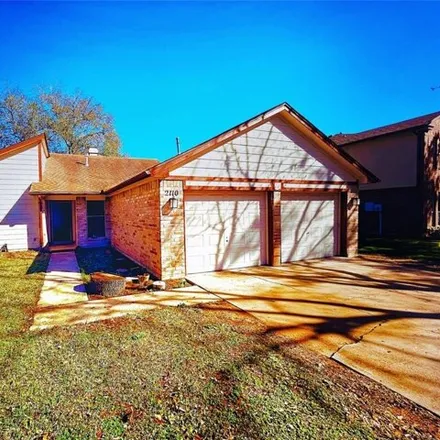 Buy this 3 bed house on 2072 Clemson Drive in Katy, TX 77493