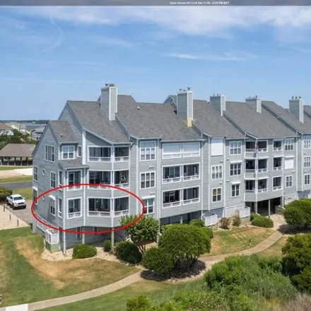 Buy this 3 bed condo on 963 Pirates Way in Manteo, NC 27954