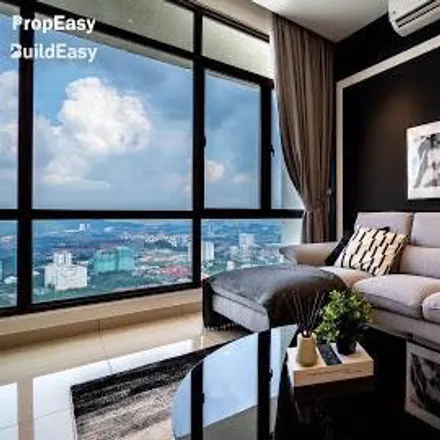 Rent this 3 bed apartment on The Park Bukit Jalil in Persiaran Jalil Utama, Bukit Jalil