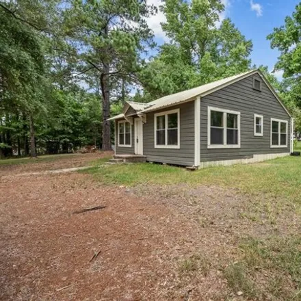 Image 6 - US 96, San Augustine County, TX 75930, USA - House for sale