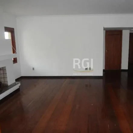 Buy this 3 bed apartment on Lamb's in Rua Coronel Bordini 905, Moinhos de Vento
