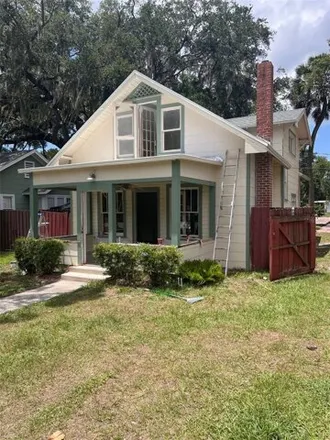Buy this 3 bed house on 7161 Washington Street in New Port Richey, FL 34652