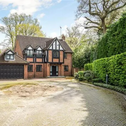 Buy this 6 bed house on Duck's Hill Road in London, HA6 2SW