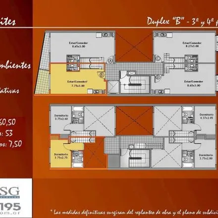 Buy this 1 bed apartment on Lavalle 3157 in Balvanera, 1170 Buenos Aires