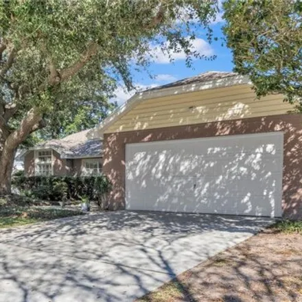 Image 2 - 12224 Wildbrook Drive, Riverview, FL 33569, USA - House for sale