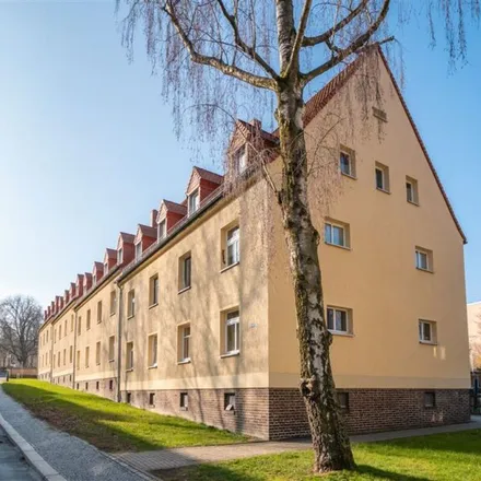 Rent this 2 bed apartment on Platnerstraße 30 in 09119 Chemnitz, Germany