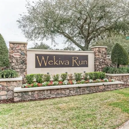 Image 4 - 2611 Ponkan Meadow Drive, Apopka, FL 32712, USA - House for sale