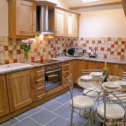 Rent this 1 bed townhouse on North Petherwin in PL15 8NE, United Kingdom