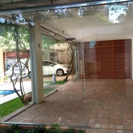 Image 2 - Avenida Caxingui, Butantã, São Paulo - SP, 05579, Brazil - House for sale