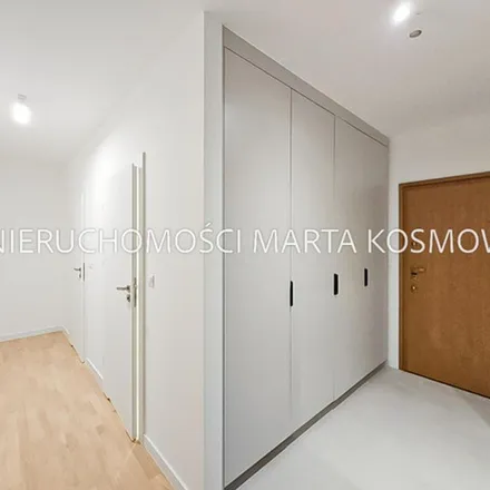 Image 8 - Józefa Sierakowskiego 4A, 03-712 Warsaw, Poland - Apartment for rent