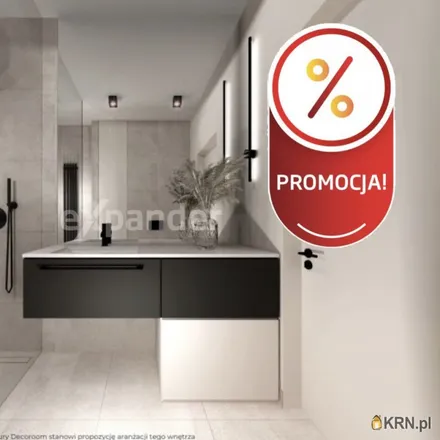 Buy this 2 bed apartment on Katowicka in 61-131 Poznań, Poland