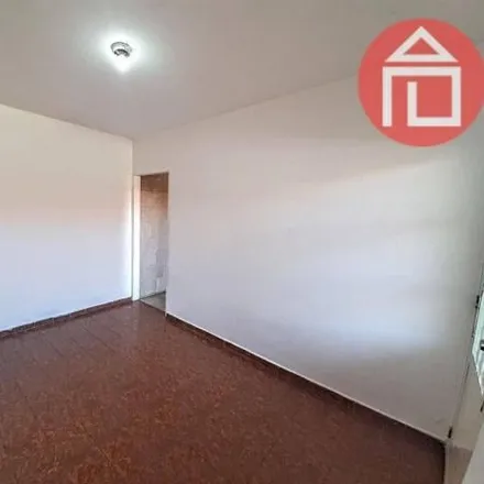 Rent this 1 bed house on unnamed road in Jardim São Lourenço, Bragança Paulista - SP