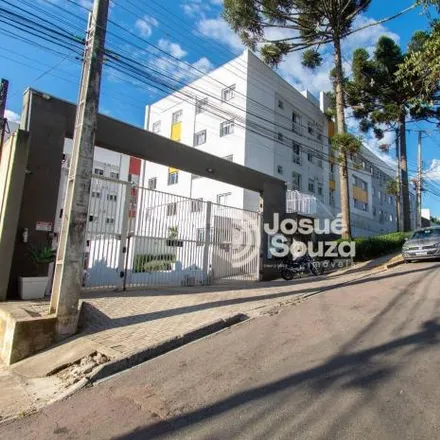 Image 1 - Rua Jacob Wellner 122, Vista Alegre, Curitiba - PR, 80810-070, Brazil - Apartment for rent