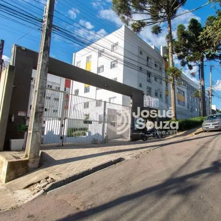 Rent this 2 bed apartment on Rua Jacob Wellner 122 in Vista Alegre, Curitiba - PR