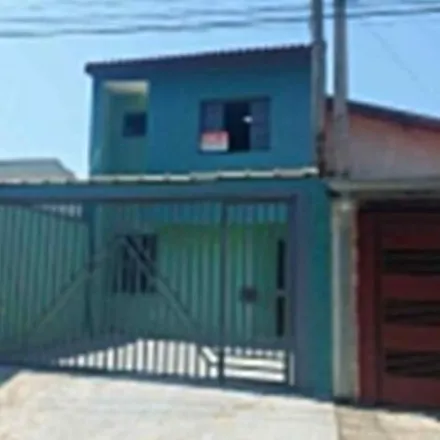 Image 2 - Rua Nelson Spajari, Santa Maria do Amparo, Amparo - SP, 13905-620, Brazil - House for sale