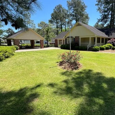 Buy this 3 bed house on 196 Azalea Lane in Fitzgerald, GA 31750