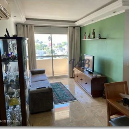 Buy this 3 bed apartment on Ale in Avenida Portugal, Vila Floresta