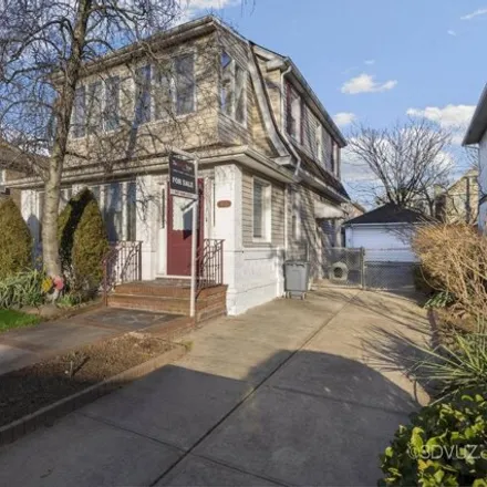 Buy this 3 bed house on 4035 Bedford Avenue in New York, NY 11229