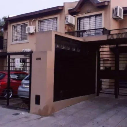 Buy this 1 bed apartment on Muñoz 2997 in Belgrano, San Miguel