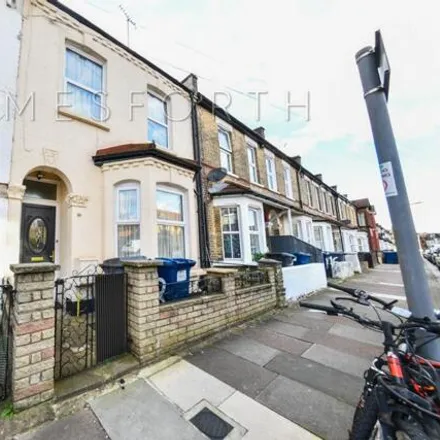 Buy this 3 bed townhouse on Brent View Road in The Hyde, London